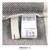 リボン モチーフロゴ ニット | ブランシェス | 詳細画像12 