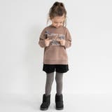 リボン モチーフロゴ ニット | ブランシェス | 詳細画像16 