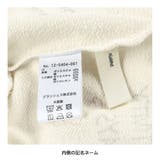 刺しゅうアソート トレーナー/プルオーバー/女の子/150cm | ブランシェス | 詳細画像12