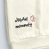 刺しゅうアソート トレーナー/プルオーバー/女の子/150cm | ブランシェス | 詳細画像14