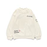 刺しゅうアソート トレーナー/プルオーバー/女の子/150cm | ブランシェス | 詳細画像15