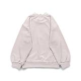 刺しゅうアソート トレーナー/プルオーバー/女の子/150cm | ブランシェス | 詳細画像18