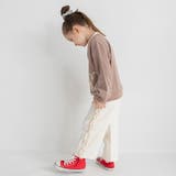 刺しゅうアソート トレーナー/プルオーバー/女の子/150cm | ブランシェス | 詳細画像22