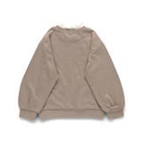 刺しゅうアソート トレーナー/プルオーバー/女の子/150cm | ブランシェス | 詳細画像26