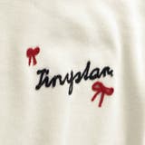 刺しゅうアソート トレーナー/プルオーバー/女の子/150cm | ブランシェス | 詳細画像4