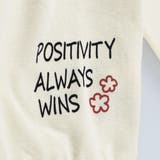 刺しゅうアソート トレーナー/プルオーバー/女の子/150cm | ブランシェス | 詳細画像6