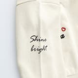 刺しゅうアソート トレーナー/プルオーバー/女の子/150cm | ブランシェス | 詳細画像7