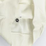 裏起毛アソート刺しゅう トレーナー 150cm | ブランシェス | 詳細画像12