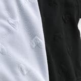 ハート総柄膨れジャガード トレーナー セットアップ可 | ブランシェス | 詳細画像10