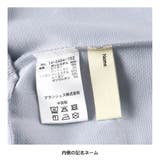 ハート総柄膨れジャガード トレーナー セットアップ可 | ブランシェス | 詳細画像12