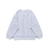 ハート総柄膨れジャガード トレーナー セットアップ可 | ブランシェス | 詳細画像13