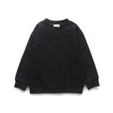 ハート総柄膨れジャガード トレーナー セットアップ可 | ブランシェス | 詳細画像14