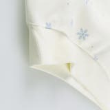 【ブランシェスmini】アソート裏起毛トレーナー/キッズ/女の子/あったか | ブランシェス | 詳細画像10 