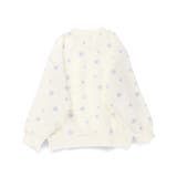 【ブランシェスmini】アソート裏起毛トレーナー/キッズ/女の子/あったか | ブランシェス | 詳細画像12 