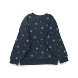 【ブランシェスmini】アソート裏起毛トレーナー/キッズ/女の子/あったか | ブランシェス | 詳細画像14 