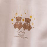 【ブランシェスmini】アソート裏起毛トレーナー/キッズ/女の子/あったか | ブランシェス | 詳細画像18 