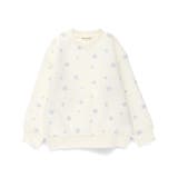 【ブランシェスmini】アソート裏起毛トレーナー/キッズ/女の子/あったか | ブランシェス | 詳細画像2 