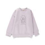 【ブランシェスmini】アソート裏起毛トレーナー/キッズ/女の子/あったか | ブランシェス | 詳細画像21 