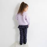 【ブランシェスmini】アソート裏起毛トレーナー/キッズ/女の子/あったか | ブランシェス | 詳細画像24 
