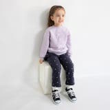 【ブランシェスmini】アソート裏起毛トレーナー/キッズ/女の子/あったか | ブランシェス | 詳細画像25 