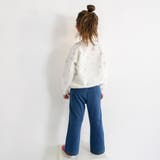 【ブランシェスmini】アソート裏起毛トレーナー/キッズ/女の子/あったか | ブランシェス | 詳細画像7 