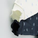 【ブランシェスmini】アソート裏起毛トレーナー/キッズ/女の子/あったか | ブランシェス | 詳細画像9 