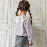 バック ラメ リボン | ブランシェス | 詳細画像13 