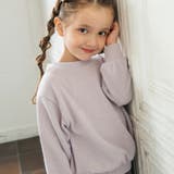 バック ラメ リボン | ブランシェス | 詳細画像14 