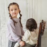 バック ラメ リボン | ブランシェス | 詳細画像16 