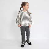 バック ラメ リボン | ブランシェス | 詳細画像19 