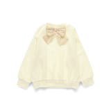 バック ラメ リボン | ブランシェス | 詳細画像2 