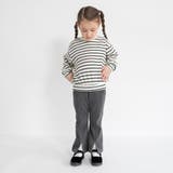 バック ラメ リボン | ブランシェス | 詳細画像20 