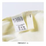 バック ラメ リボン | ブランシェス | 詳細画像7 