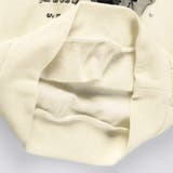 【あったか】パリジェンヌ裏起毛トレーナー/キッズ/女の子/150cm/ギミック | ブランシェス | 詳細画像10