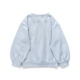 【あったか】パリジェンヌ裏起毛トレーナー/キッズ/女の子/150cm/ギミック | ブランシェス | 詳細画像20