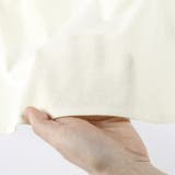 BIGシルエット長袖Tシャツ ビッグシルエット オーバーサイズ | ブランシェス | 詳細画像12