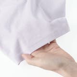 袖チュール長袖Tシャツ/150cm/女の子/ハート柄/フロッキー | ブランシェス | 詳細画像13