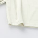 もちもち長袖Tシャツ | ブランシェス | 詳細画像11