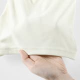 もちもち長袖Tシャツ | ブランシェス | 詳細画像12