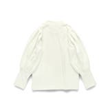 もちもち長袖Tシャツ | ブランシェス | 詳細画像16