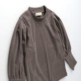 もちもち長袖Tシャツ | ブランシェス | 詳細画像17