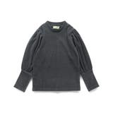 もちもち長袖Tシャツ | ブランシェス | 詳細画像19