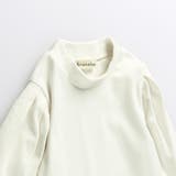 もちもち長袖Tシャツ | ブランシェス | 詳細画像8