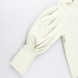もちもち長袖Tシャツ | ブランシェス | 詳細画像9