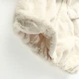 フェイクファー ジャケット/アウター女の子/キッズ/150cm | ブランシェス | 詳細画像10 