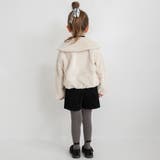 フェイクファー ジャケット/アウター女の子/キッズ/150cm | ブランシェス | 詳細画像6 