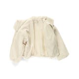 フェイクファー ジャケット/アウター女の子/キッズ/150cm | ブランシェス | 詳細画像7 