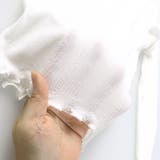 チェック柄トップス セット セットアップ可 | ブランシェス | 詳細画像14