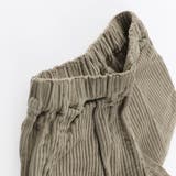 コーデュロイ ショートパンツ/150cm/女の子/キッズ/ハーフパンツ | ブランシェス | 詳細画像11 