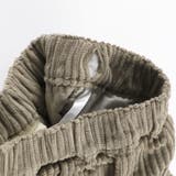 コーデュロイ ショートパンツ/150cm/女の子/キッズ/ハーフパンツ | ブランシェス | 詳細画像12 